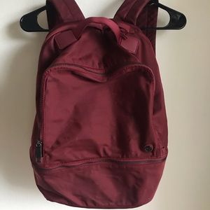 Lululemon City Adventurer 17L Backpack